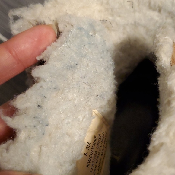 Hiker Boots - Picture 8 of 8